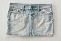 Ecko Red Jeansrock Minirock Denim Rock kurz Gr. 26 Bayern - Güntersleben Vorschau