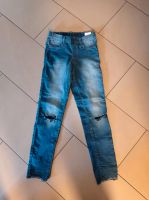 152 Jeans  Jeanshose Mädchen Niedersachsen - Alfhausen Vorschau