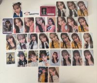 kep1er mashiro photocard pc pob lucky draw misc merch Nordrhein-Westfalen - Porta Westfalica Vorschau