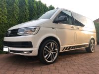 VW T6 Multivan Edition im tollen Zustand mit 20 Zoll BBS! Brandenburg - Nauen Vorschau