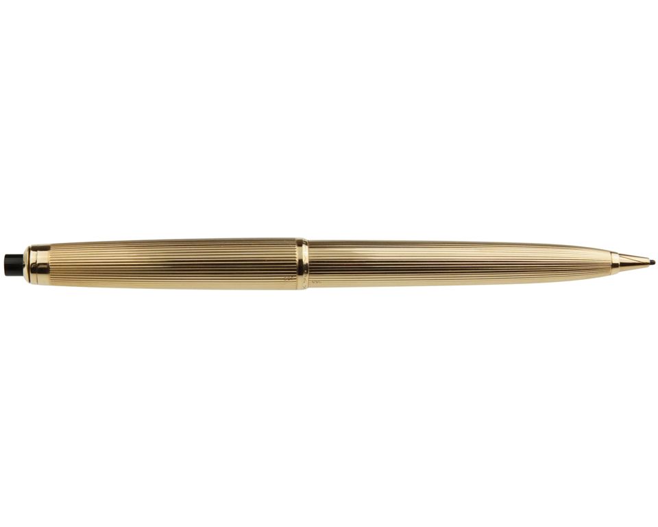 Montblanc Meisterstück Bleistift Nr.96 PIX 585er Gold 1,18mm TOP in Pfarrkirchen