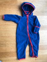 TCM Fleece Anzug Overall Gr 86/92 Hamburg Barmbek - Hamburg Barmbek-Süd  Vorschau