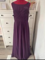 Abendkleid Vera Mont *neu* gr. 38, lila Bayern - Schonungen Vorschau