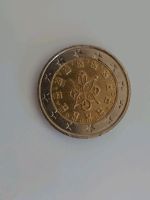 2 Euro Münze Portugal  (Selten ) 2002 Fehlprägung Schleswig-Holstein - Rendsburg Vorschau