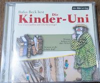 Rufus Beck liest die Kinder-uni „Schule doof” „Witze lachen” Sachsen-Anhalt - Halle Vorschau