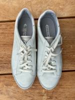 Esprit Sneaker Größe 37 in mintgrün Hessen - Roßdorf Vorschau