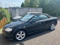 Opel Astra G Caprio Nordrhein-Westfalen - Hückeswagen Vorschau