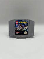 Nintendo 64 - N64 - Lego Racers Hessen - Reiskirchen Vorschau
