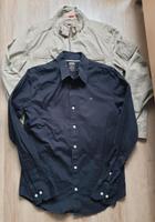 Herren S.Oliver Jacke  und Tommy Hilfiger Hemd gr.M Nordrhein-Westfalen - Mönchengladbach Vorschau