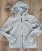 Sweatjacke PUMA Gr. XS / 34 Jacke grau  wie neu Krummhörn - Pewsum Vorschau