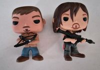 The Walking Dead | Daryl Dixon | Funko Pop Sachsen-Anhalt - Lutherstadt Wittenberg Vorschau