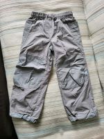 Finkid Hose Sommerhose grau 110 120 wie neu Berlin - Mitte Vorschau