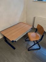 Schreibtisch mit Stuhl Kind Niedersachsen - Ilsede Vorschau