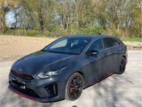ProCeed GT 1.6 / 8-fach bereift / PANO / *TÜV NEU Rheinland-Pfalz - Frankenthal (Pfalz) Vorschau