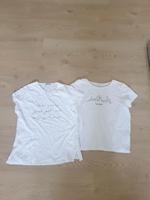 t-Shirt Paket Gr.XS weiß 34 Kurzärmelig Kleiderpaket XS Rheinland-Pfalz - Görgeshausen Vorschau