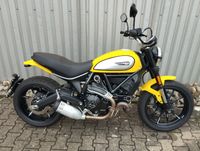 Ducati Scrambler Icon | Service neu Baden-Württemberg - Reutlingen Vorschau