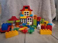 Duplo 10580 Steinboxset Berlin - Spandau Vorschau