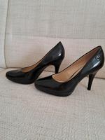 pumps schwarz Herzogtum Lauenburg - Mölln Vorschau