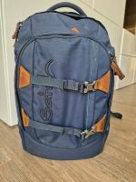 Satch Pack Nordic Blue Rucksack 30l Rheinland-Pfalz - Waldmohr Vorschau