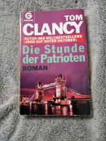 Die Stunde der Patrioten von Clancy, Tom | Buch | Niedersachsen - Lehrte Vorschau