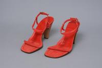 Vintage Pumps von Jil Sander Schuhe Damen Hessen - Kelkheim Vorschau