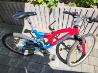 Fahrrad 26 Zoll Leipzig - Möckern Vorschau