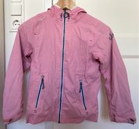 Jacke/ Regenjacke von Decathlon (125-132cm) Aachen - Aachen-Mitte Vorschau