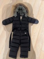 Babyskianzug Moncler, Versand möglich Hessen - Nidderau Vorschau