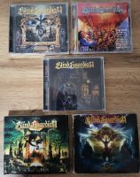 Blind Guardian - 5 CD Sammlung Bayern - Osterhofen Vorschau