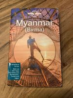 Reiseführer Lonely Planet Birma Myanmar Burma aktuelle Aufl. 2017 Rheinland-Pfalz - Lahnstein Vorschau