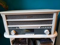 RETRO RADIO ... TOP ZUSTAND München - Thalk.Obersendl.-Forsten-Fürstenr.-Solln Vorschau