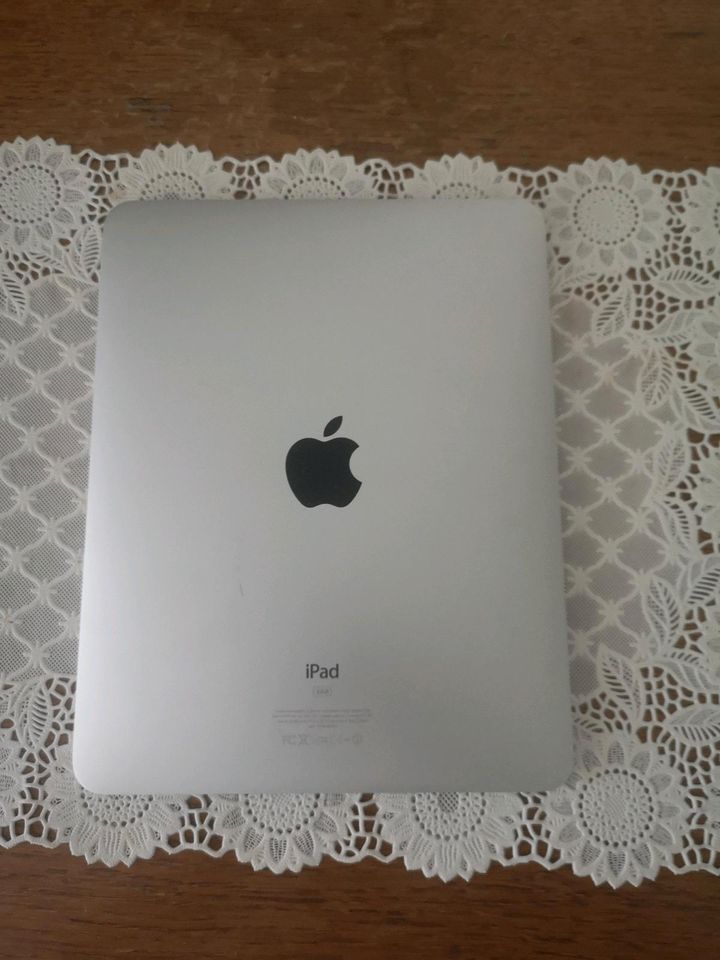 Apple iPad 32GB in Braunschweig