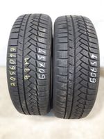 2x Continental WinterContact TS850P Winterreifen 205/60 R17 45709 Nordrhein-Westfalen - Dinslaken Vorschau