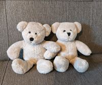 2 kleine Teddybären, Plüschbär, Kuscheltier Baden-Württemberg - Ochsenhausen Vorschau