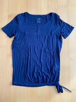 Umstands T-Shirt, blau, Gr. M Bonn - Duisdorf Vorschau