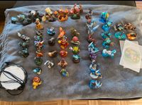 47 Skylander mit Station und 3 Spielen Nordrhein-Westfalen - Wassenberg Vorschau