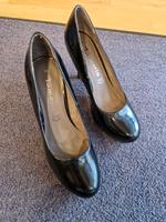 Pumps Tamaris 39 schwarz Bayern - Plattling Vorschau