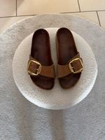 Birkenstock Madrid Big Buckle Braun Rheinland-Pfalz - Koblenz Vorschau