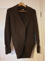 Strickjacke Strickcardigan Jacke Esprit Braun L Sachsen - Bennewitz (bei Wurzen) Vorschau