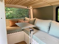 Betten für Campingbusse Vans Camper Kiel - Neumühlen-Dietrichsdorf-Oppendorf Vorschau