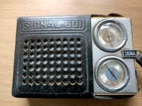 seltenes Original UDSSR Transistor Radio Signal 601 in schwarz Berlin - Mitte Vorschau