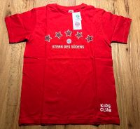 FC Bayern München Kids T-Shirt Stern des Südens NEU/OVP Gr. 164 Baden-Württemberg - Weil am Rhein Vorschau