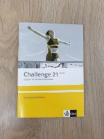 Challenge 21 - Vocabulary Notebook Band 2 Klasse 12/13 Englisch Baden-Württemberg - Villingen-Schwenningen Vorschau