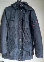 Wellensteyn Winterjacke Schneezauber Gr. 36 blau Nordrhein-Westfalen - Bad Lippspringe Vorschau