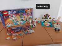 Lego Friends 41372 Stephanies Gymnastikshow in OVP Rheinland-Pfalz - Straßenhaus Vorschau