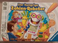 Tiptoi- Der hungrige Zahlen-Roboter Nordrhein-Westfalen - Emsdetten Vorschau