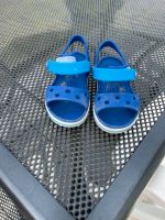 Crocs Sandalen C7 Nordrhein-Westfalen - Höxter Vorschau