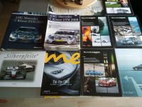 Mercedes Benz. ME Magazin Mercedes Literatur Hefte Hessen - Hohenahr Vorschau