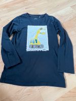 Topolino Langarm Shirt Pailletten 128 wie neu Nordrhein-Westfalen - Castrop-Rauxel Vorschau