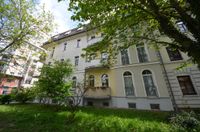 schöne 2-Zimmerwohnung in bester Lage mit Balkon Leipzig - Schleußig Vorschau